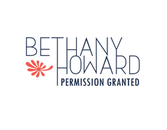 Bethany Howard - Permission Granted